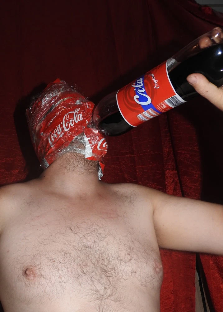 Head Bondage #5