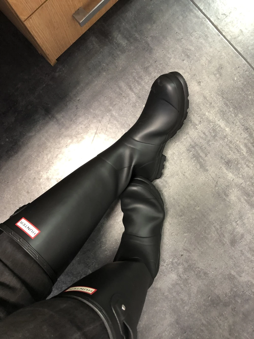 Rubber #2