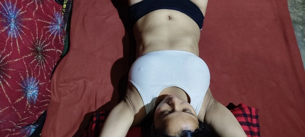 MY BHABHI HOT DESI #2