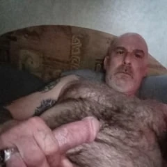 More cock