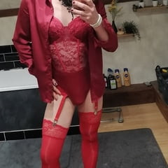 红色是如此热辣