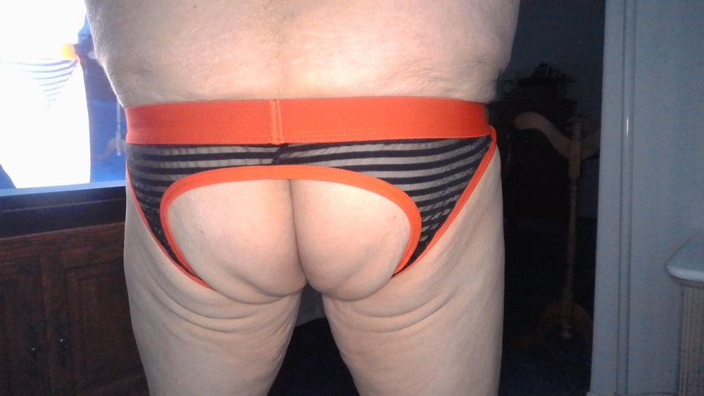 New jockstraps #2