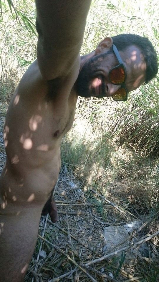 Yo otra vez