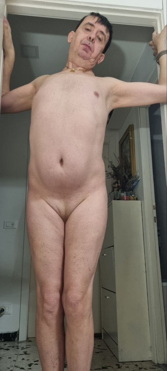 Penis cage #25