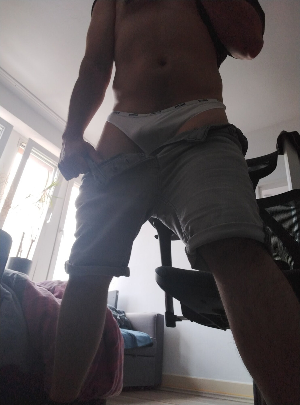 Do you wnat to have fun with me? #24