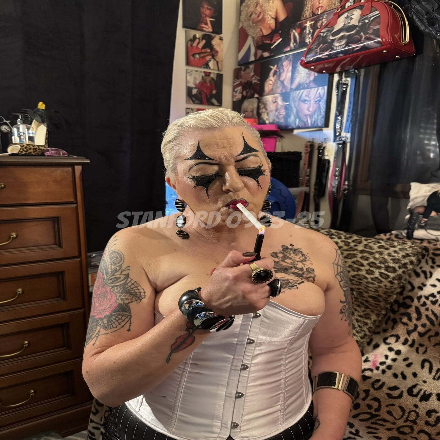ROXY PT 1 #46