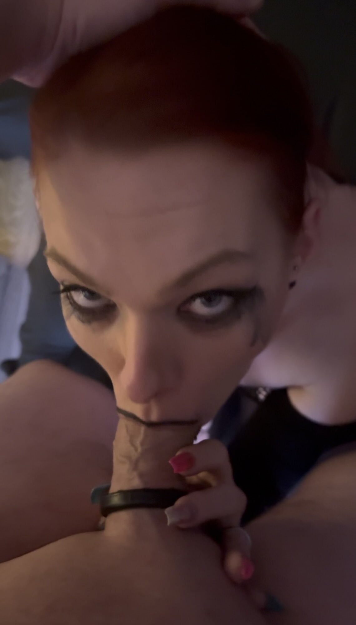 KirbyRed - Blowjobs and Facials