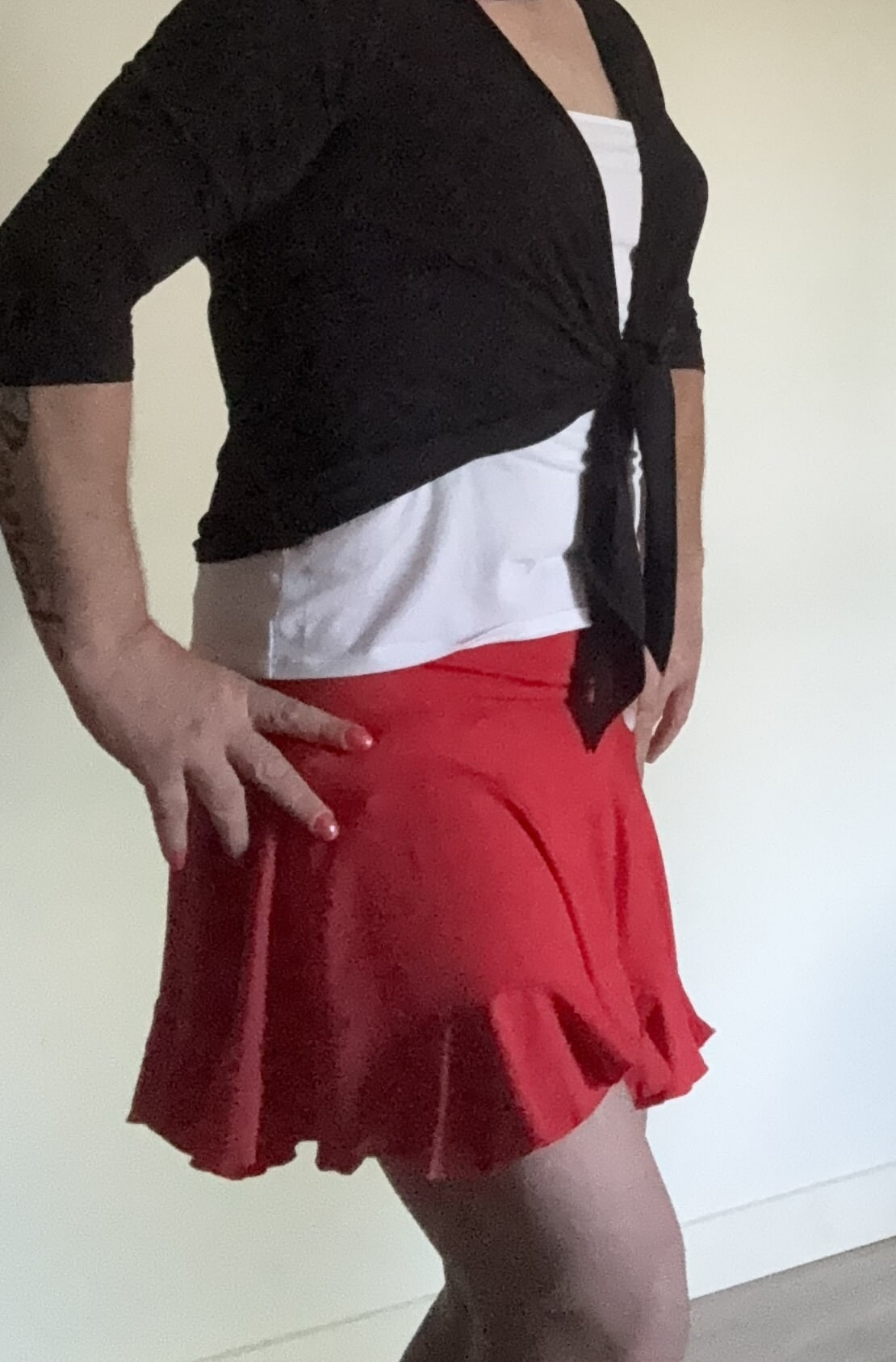 Sissy Kassandra sexy #16
