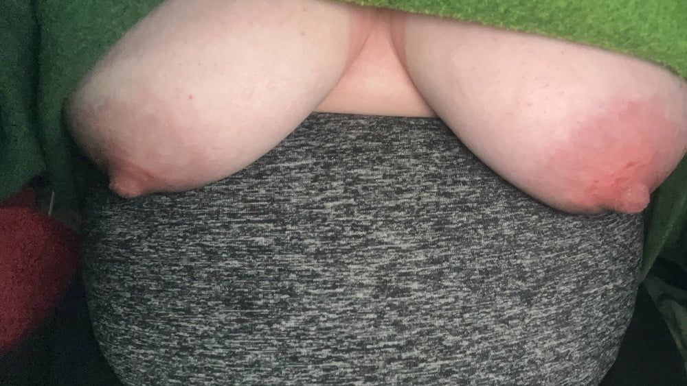 More tits #55