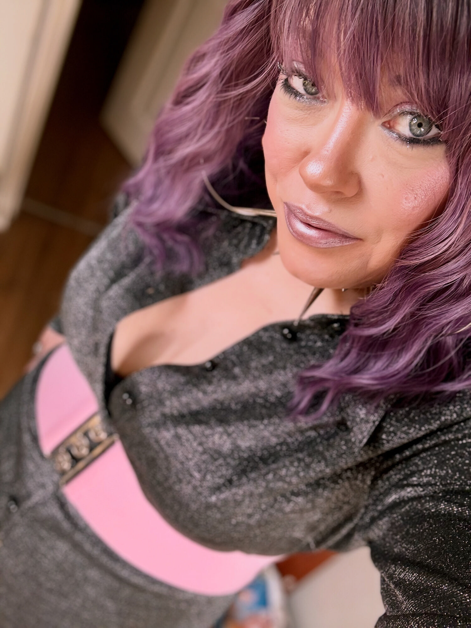 Tina Snua Selfies #143 #3