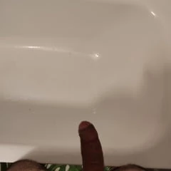 my cock