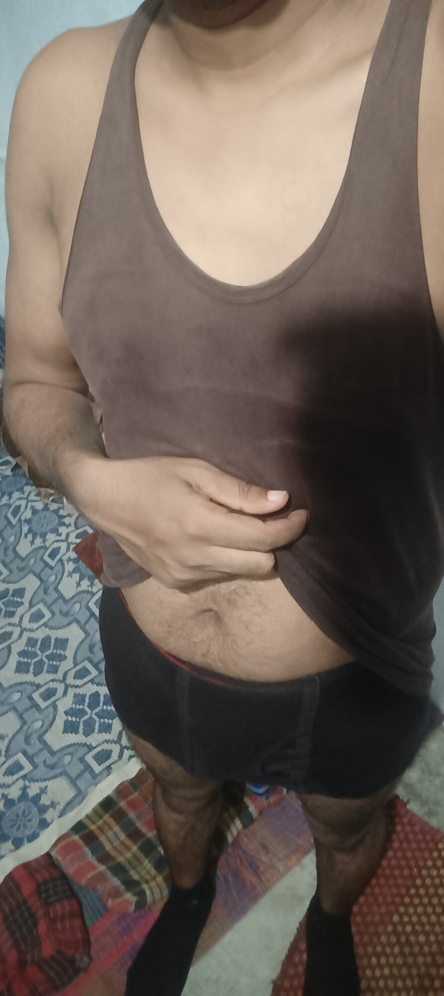 Hot Body