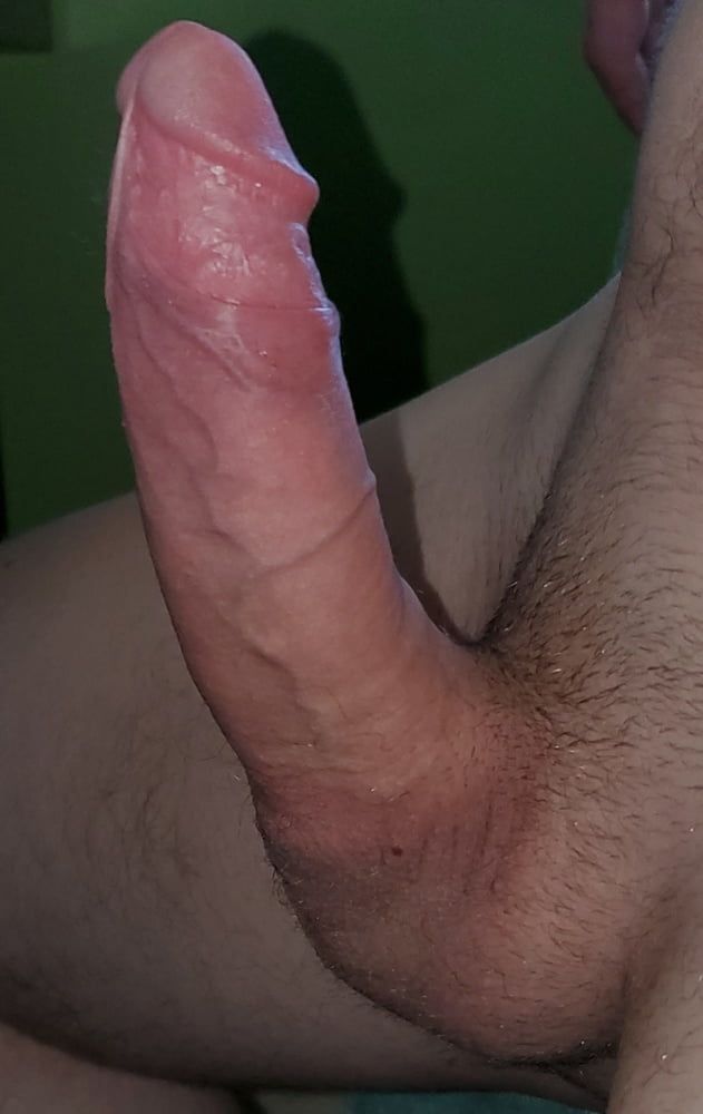 My Cock and More! #18