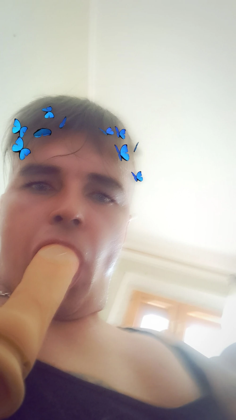 I am 