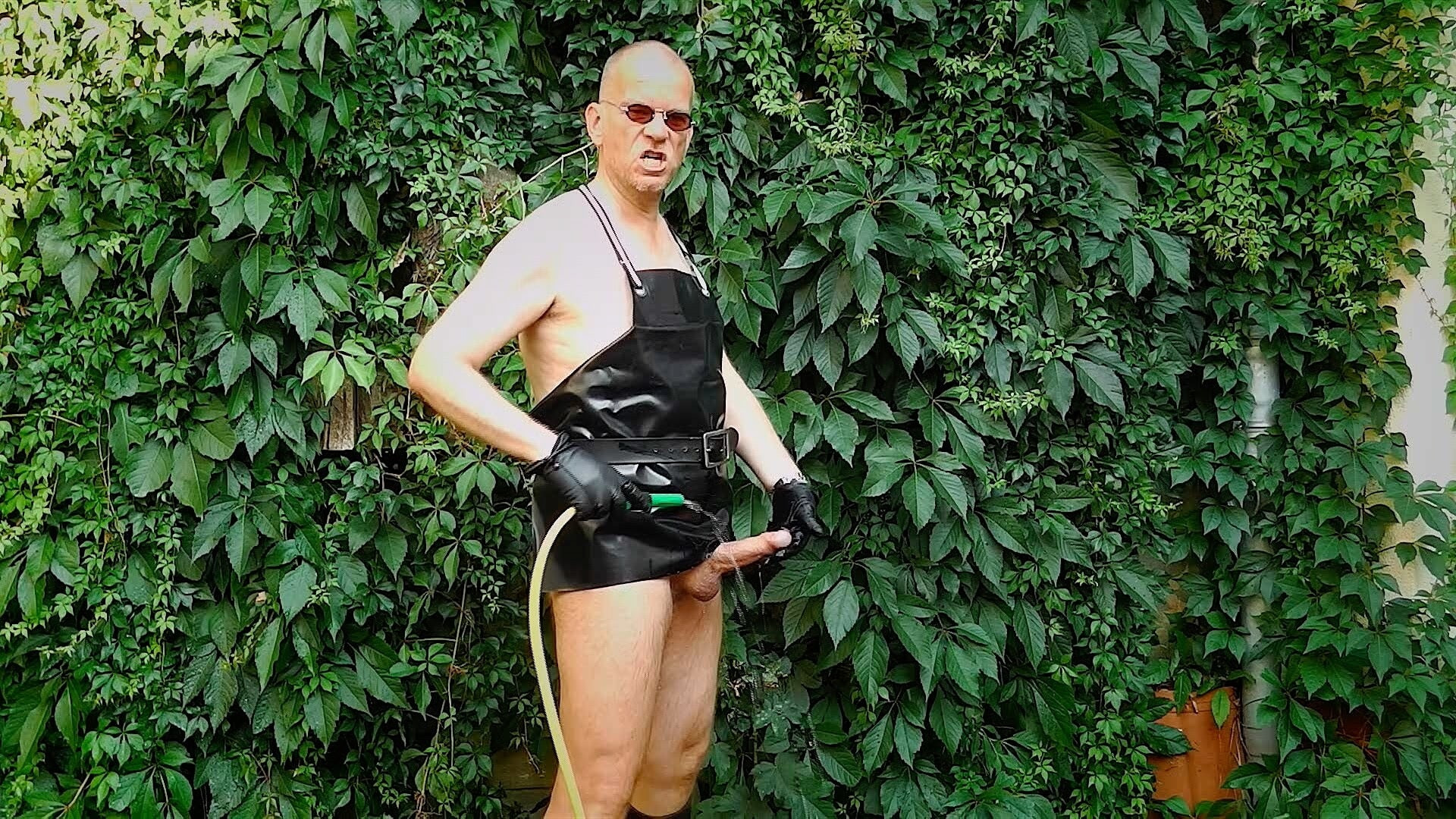 Rubber Gardener 26 #12