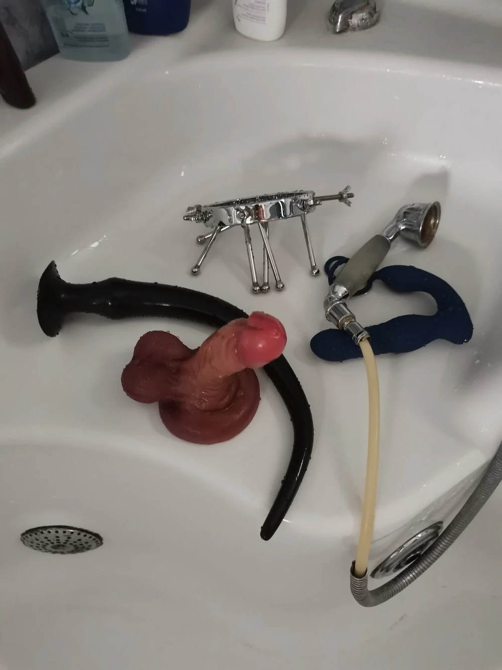 My toys #6