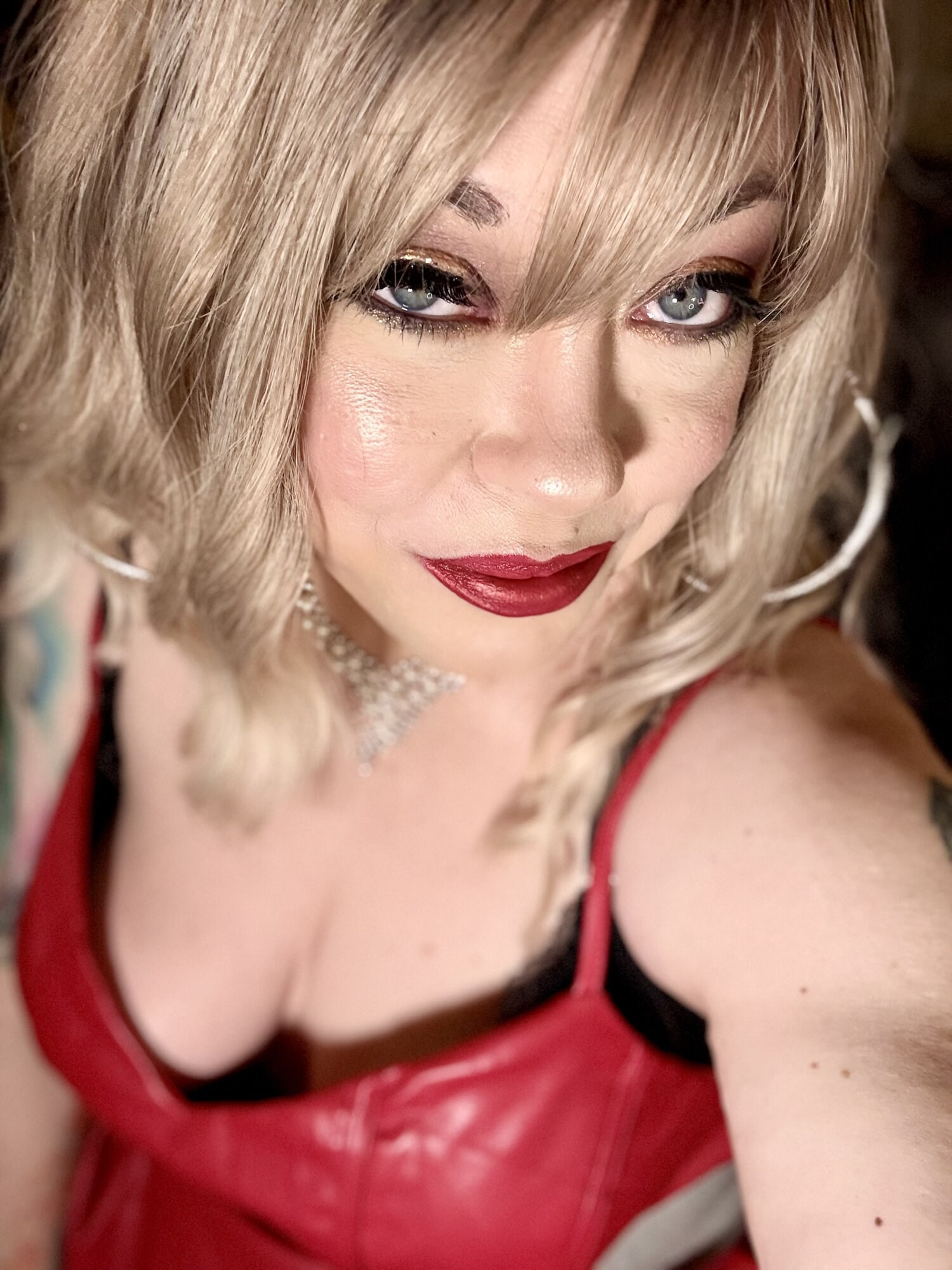 NEW PICS - Mrs Claus - Happy Holidays xxx 13