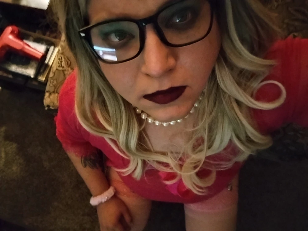 Pretty in Pink 2025 #5