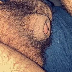 My Soft tiny dick