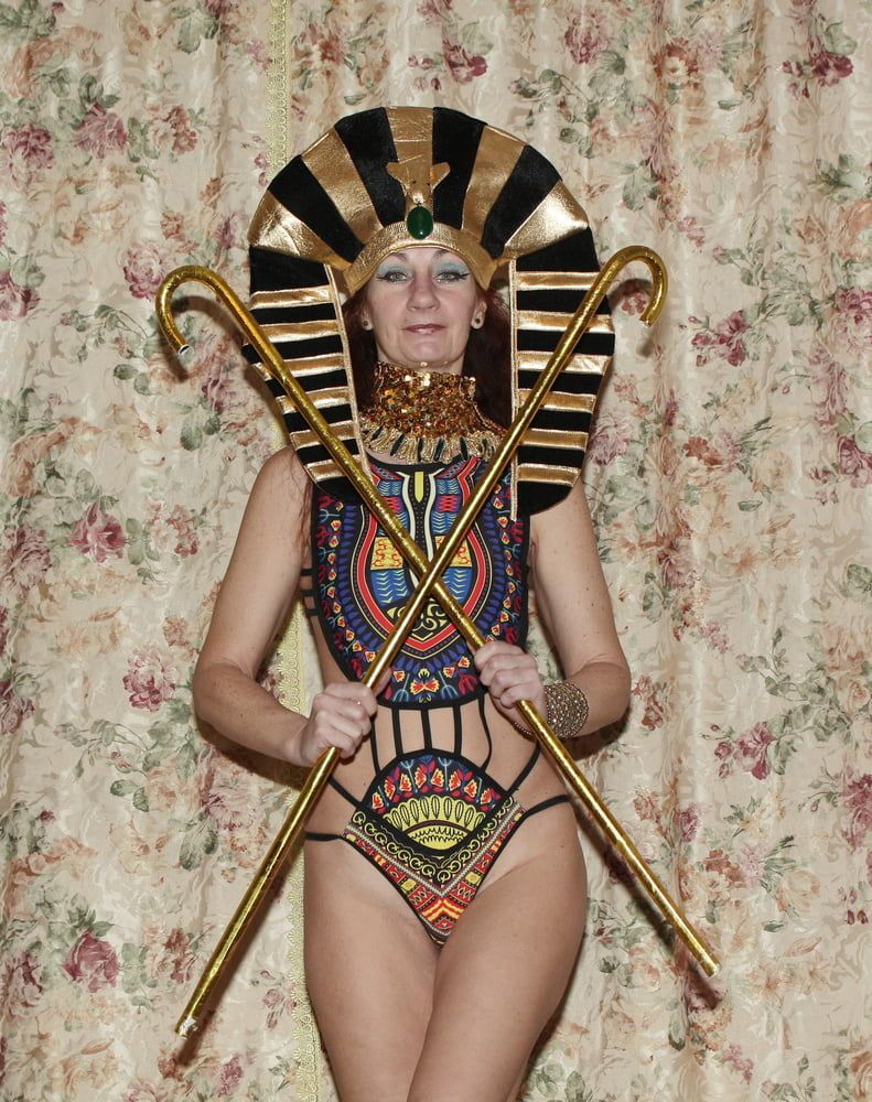 Egypt Queen #30