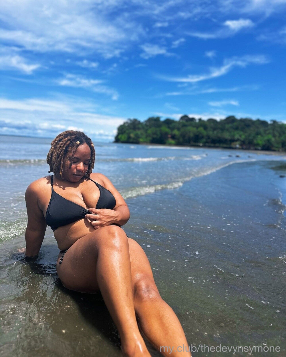 Devyn Symone Free Photos #35