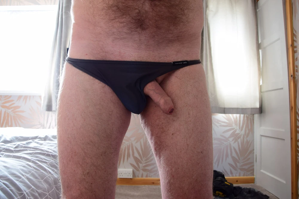 just me #6