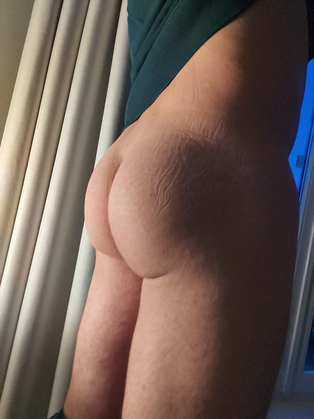 My Apple Butt #2