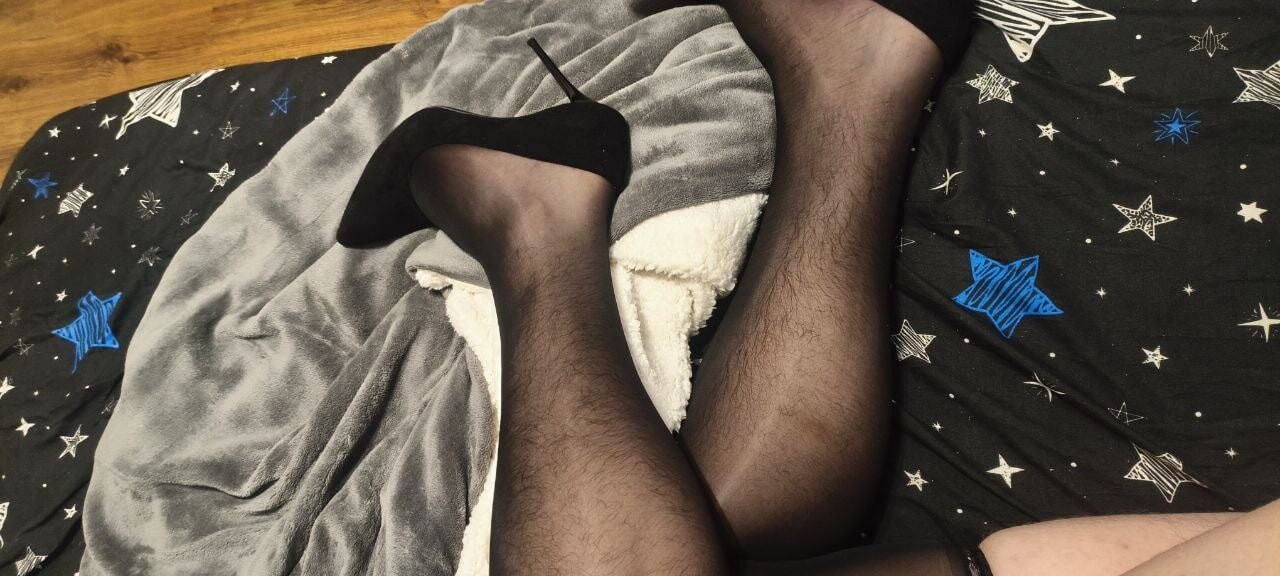 Legs #11