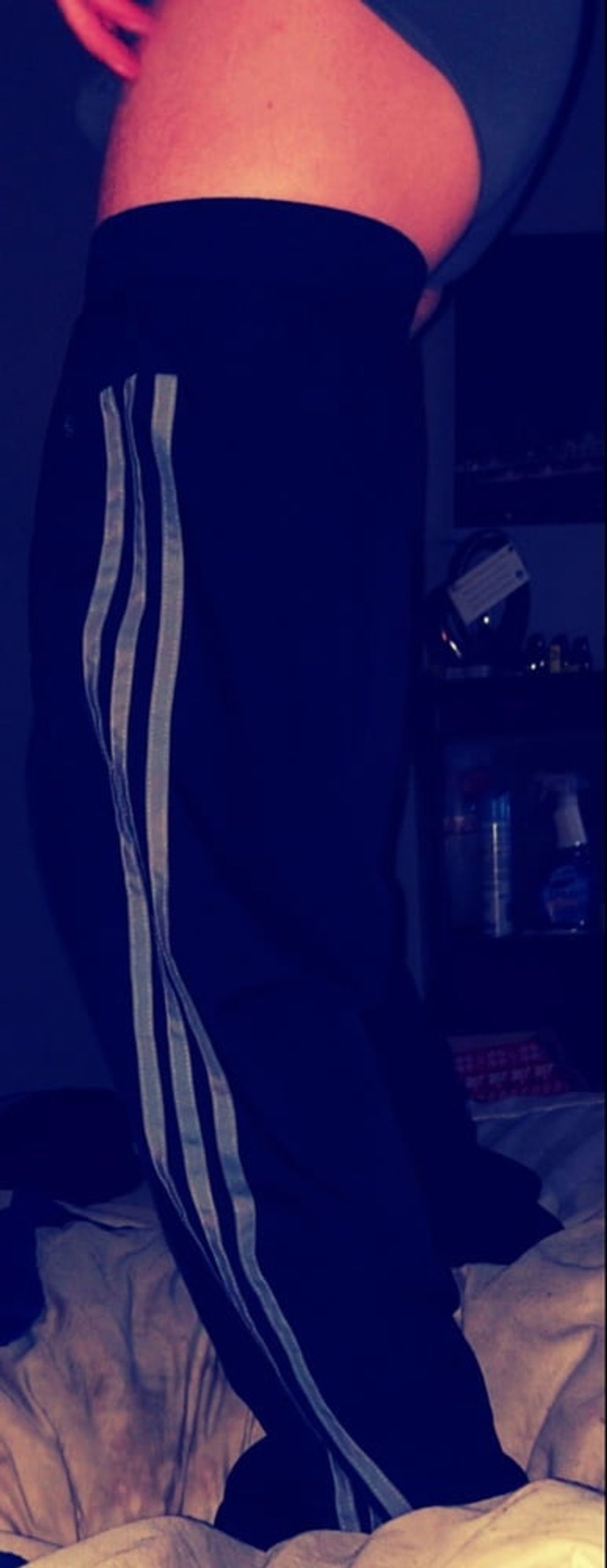 ADIDAS TRACKIE 2023 #4