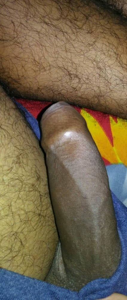 My Clean And Shaved Dick #2