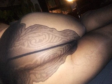 Im a sissy cumdump #4
