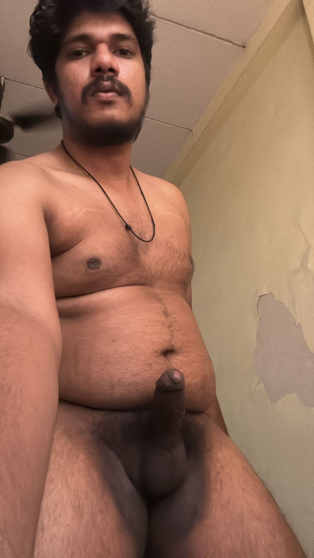 Horny boy with big cock #4