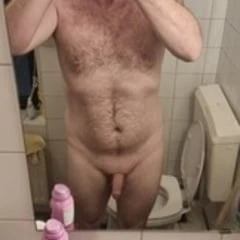 Pictures of myself 