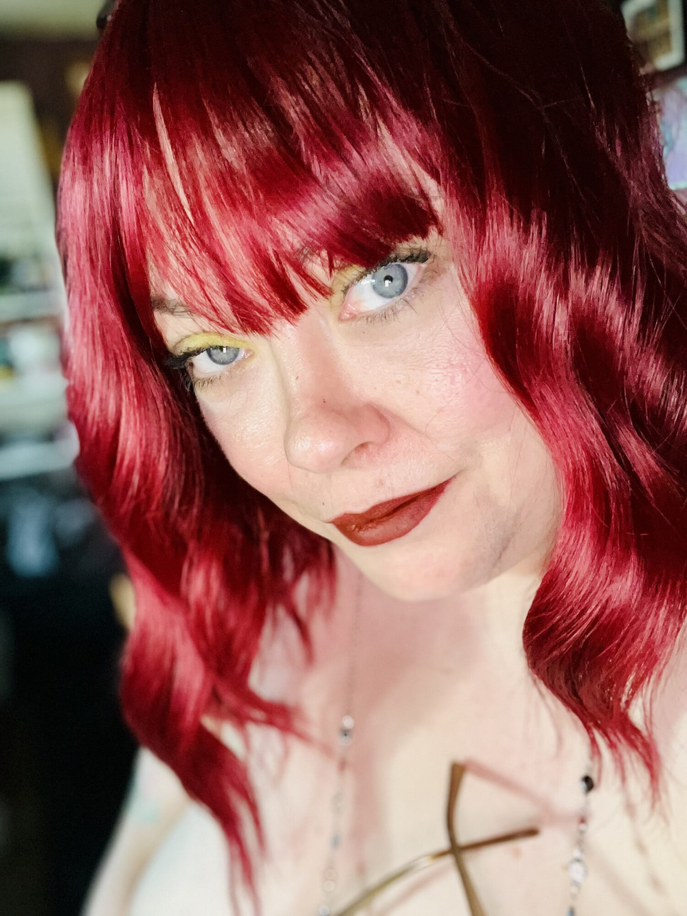 Tina Snua Selfies #51 #4