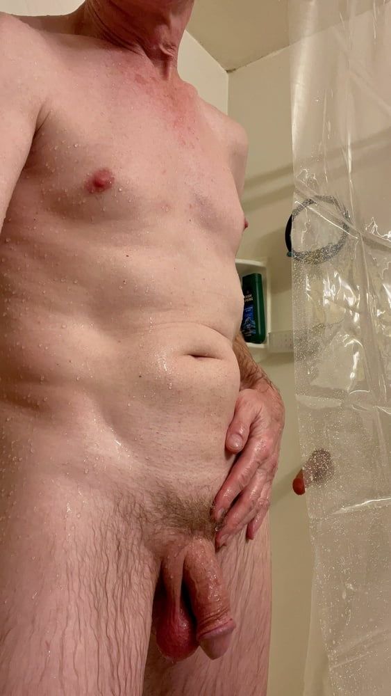  Pics from the last few weeks of my cock #13