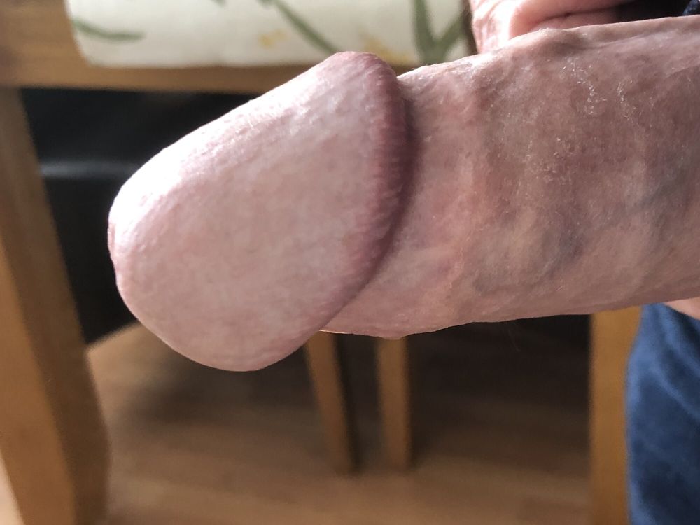 My thick throbbing cock  #7