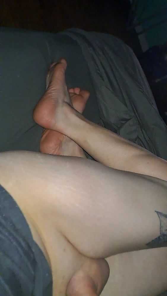 feet and dick 2 #22