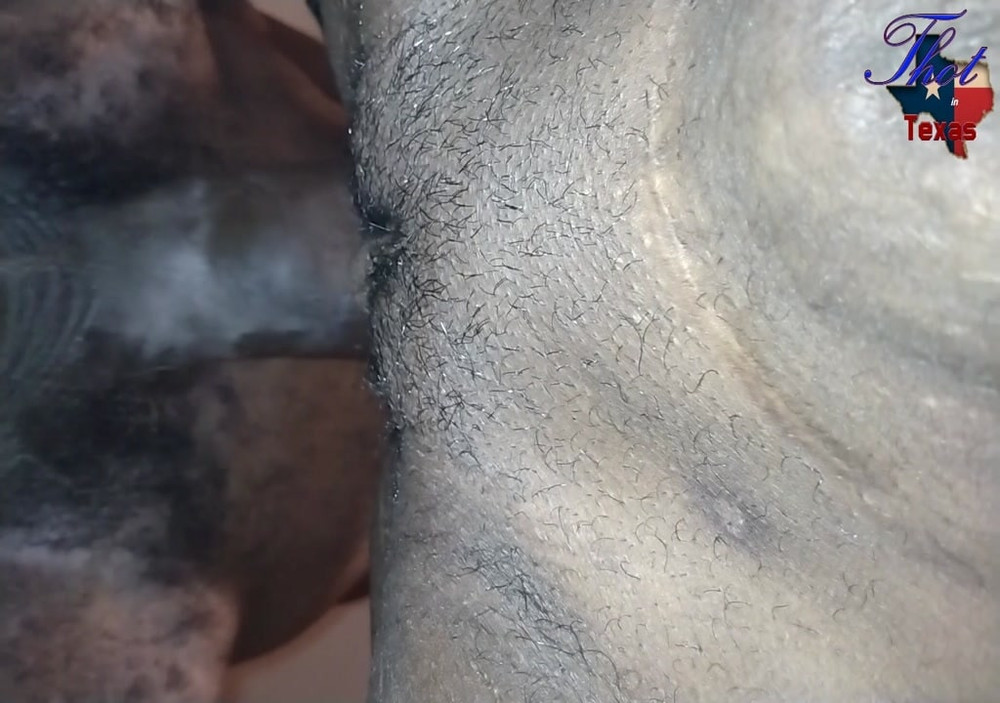 Ass n Pussy #33