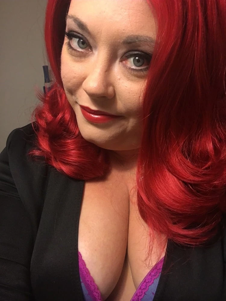 Tina Comes Out To Play! #9