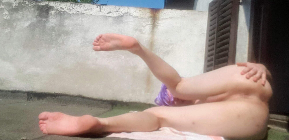 My sissy shemale collection dump 2019 #15