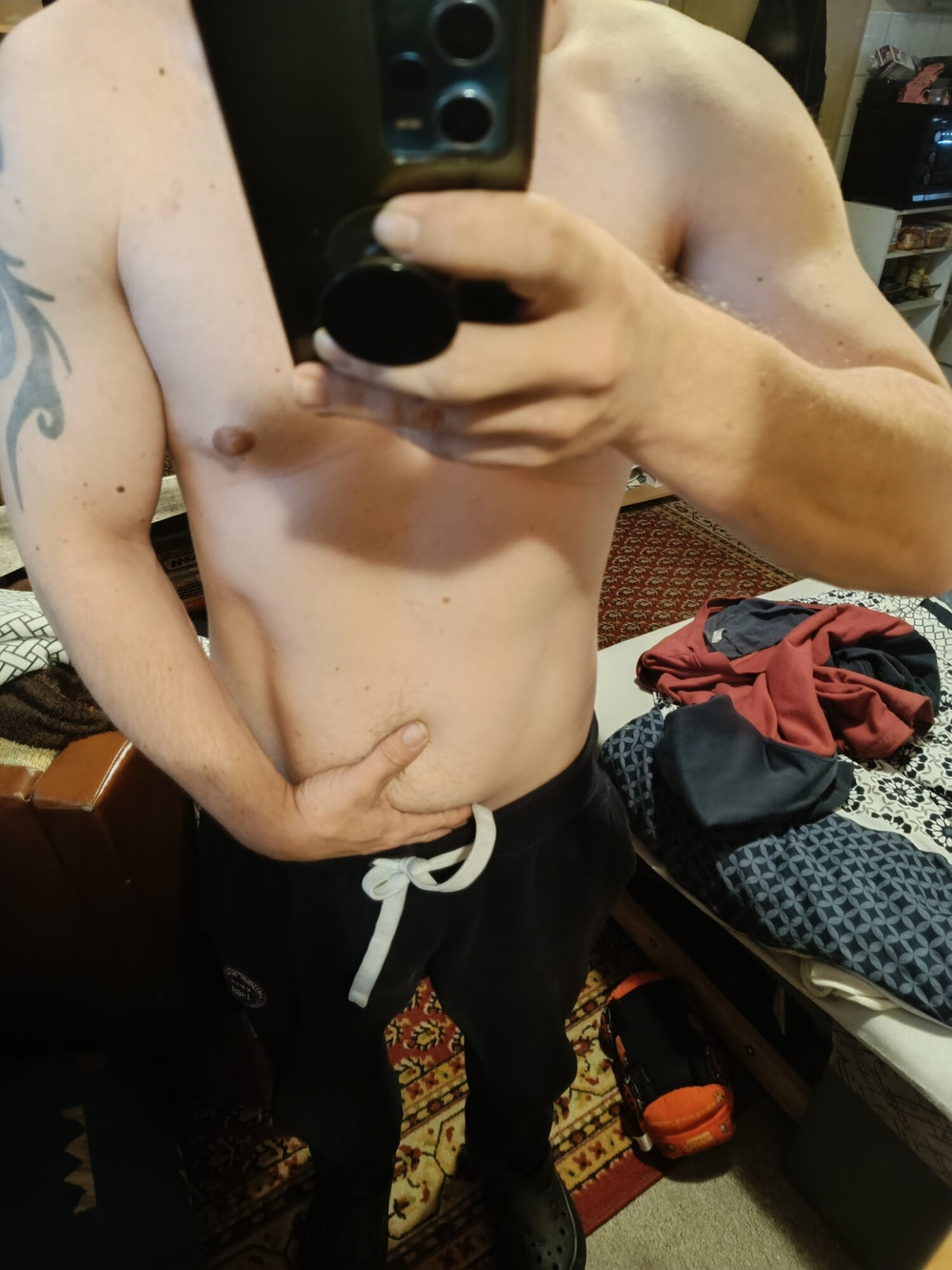 Only me #8