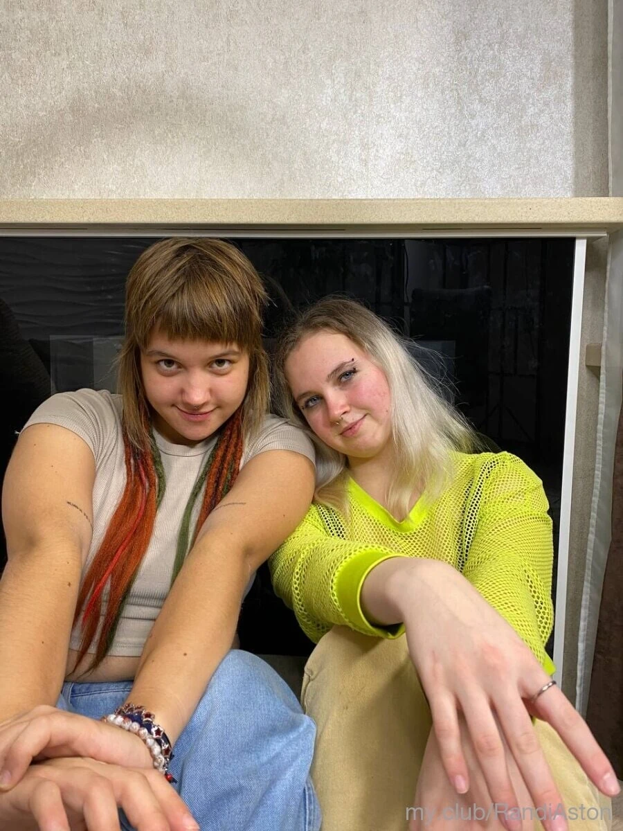 Bree and Darel Free Photos #3