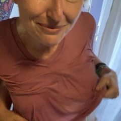Wet T-Shirt Time