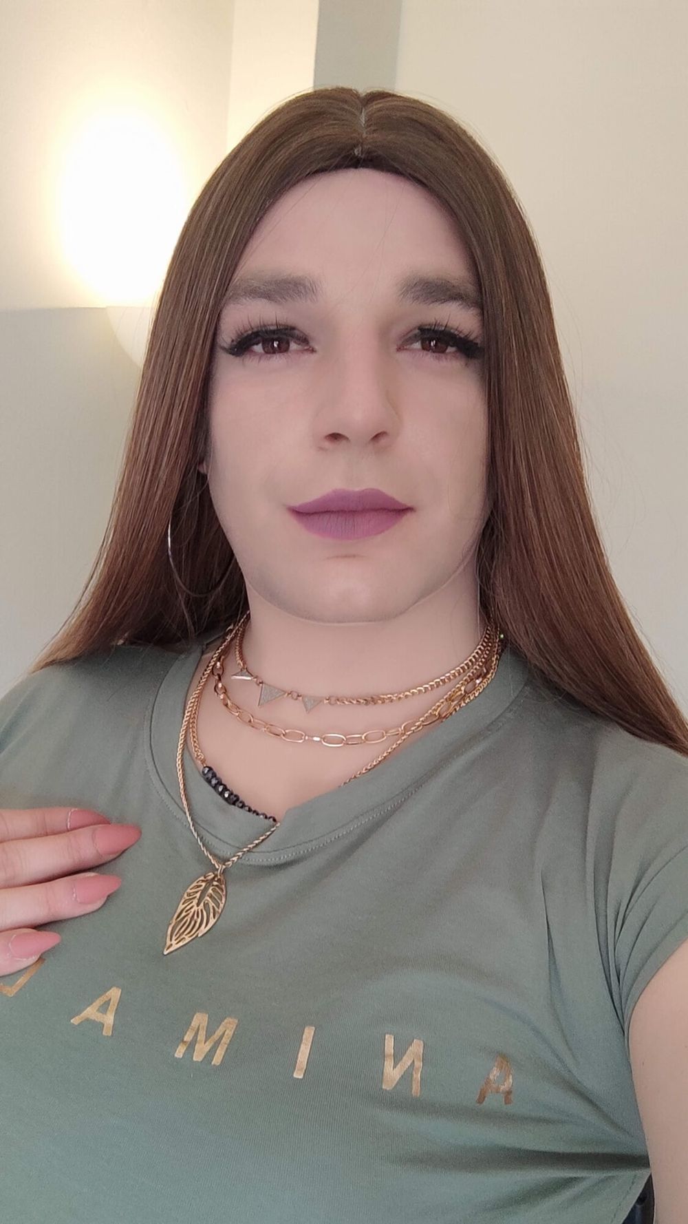 Femboy bestie or sexy housewife 