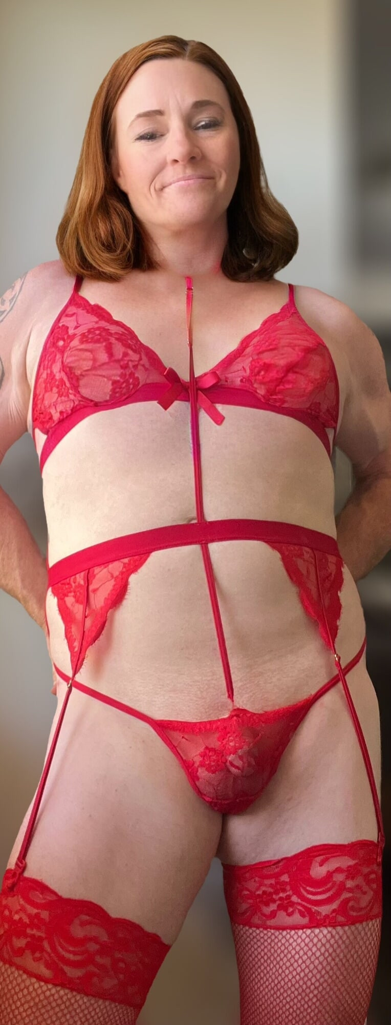 Sissy Stephanie 