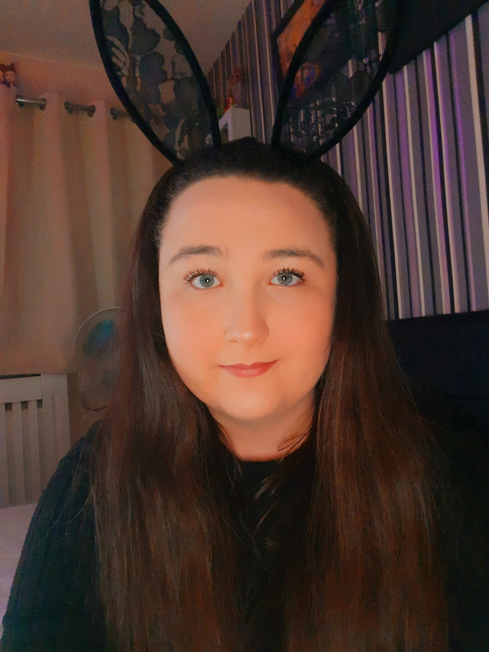 Naughty bunny #8