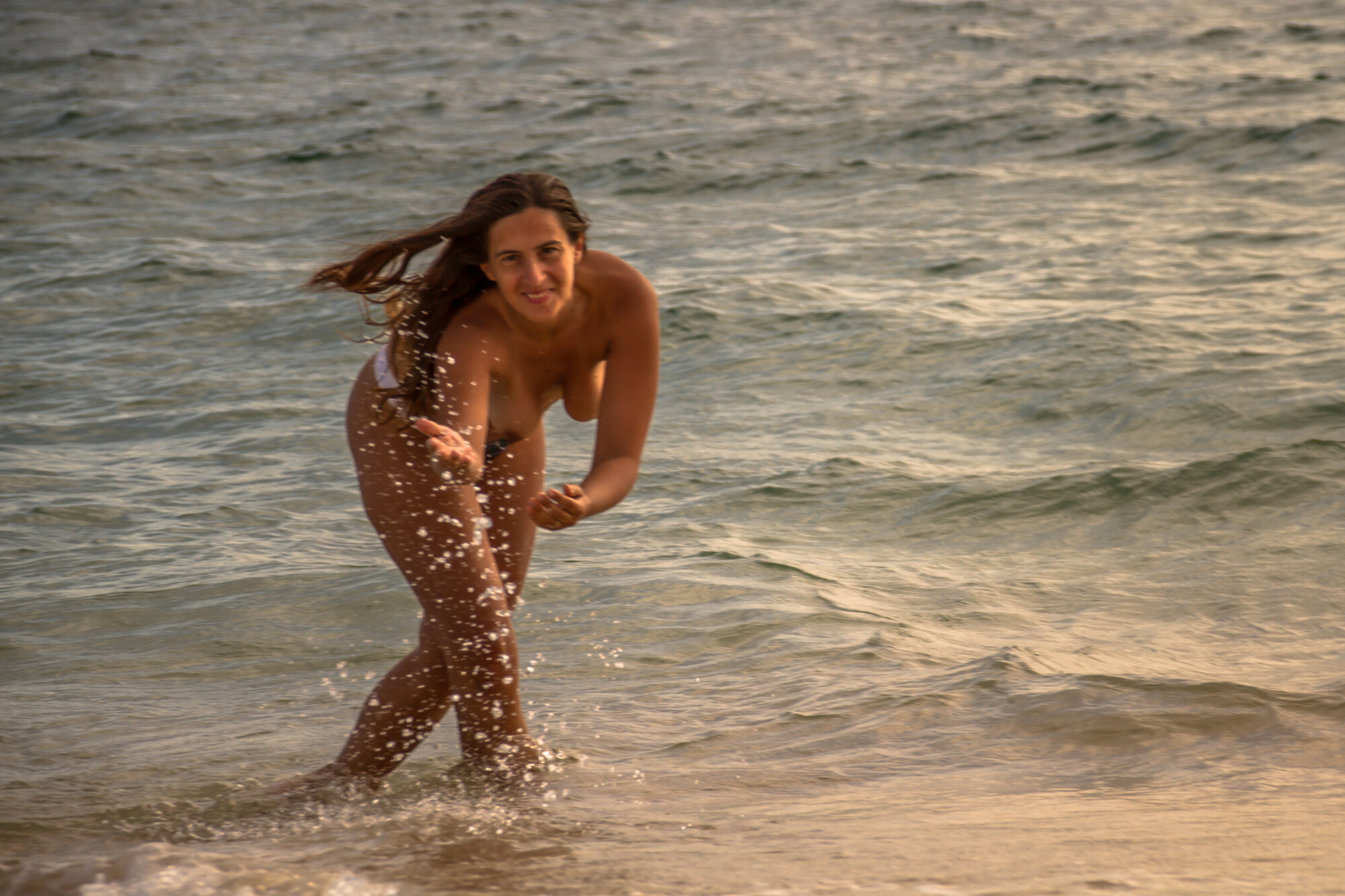 Photoshoot on the Beach #10