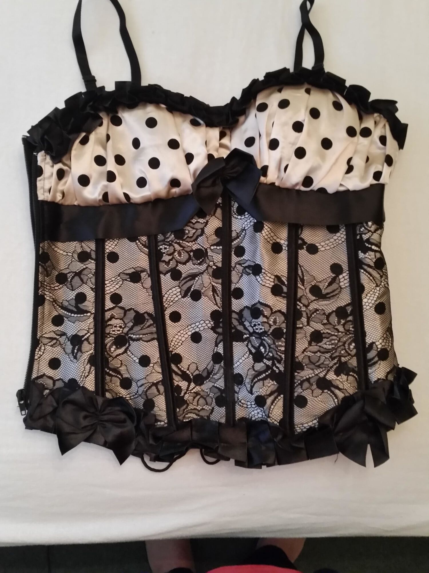 Crosssdressing Collection - Corsets #2