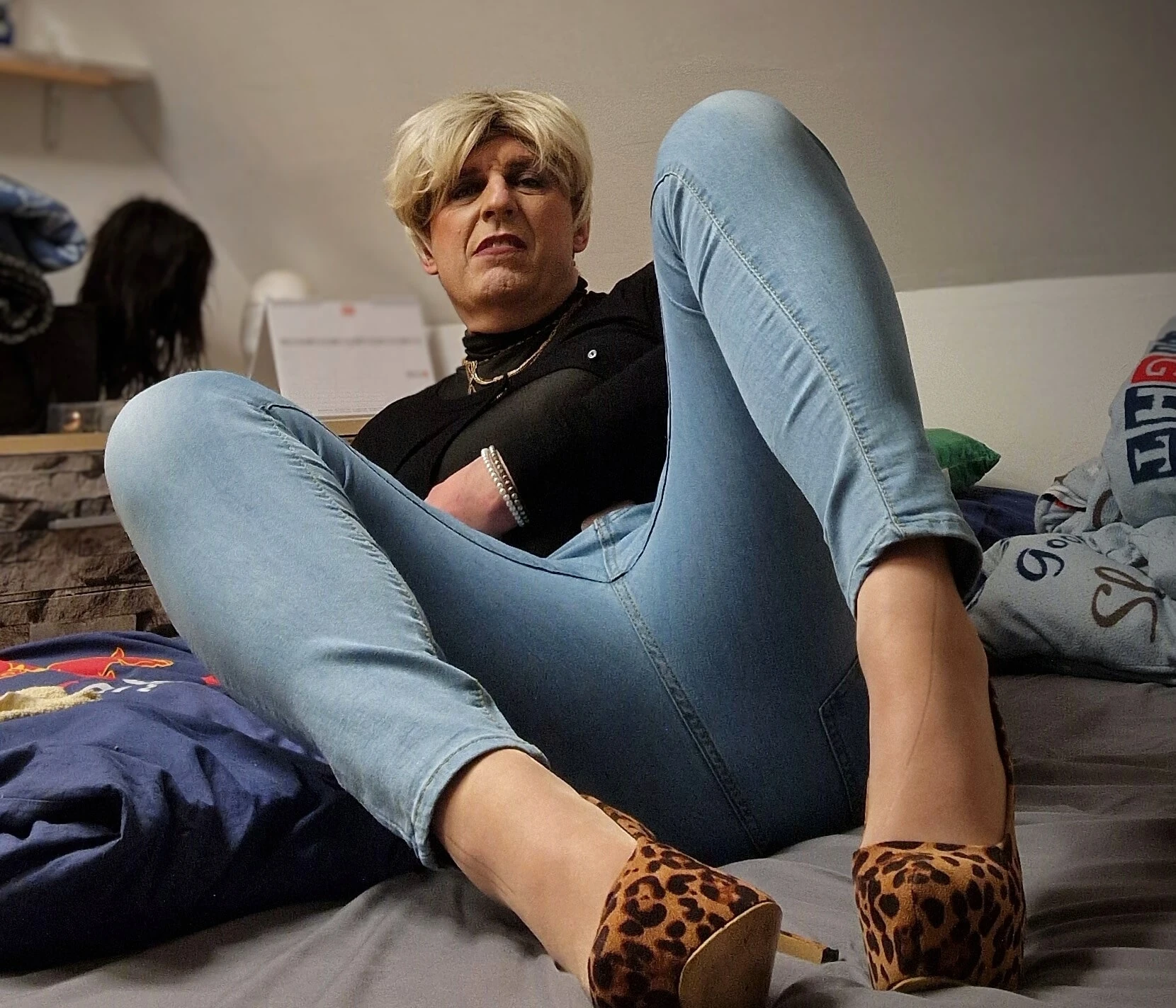 Heels