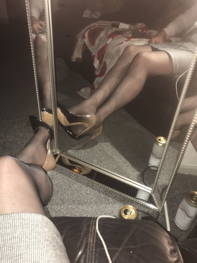 Sexy legs #27